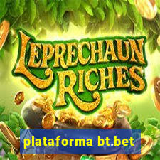 plataforma bt.bet